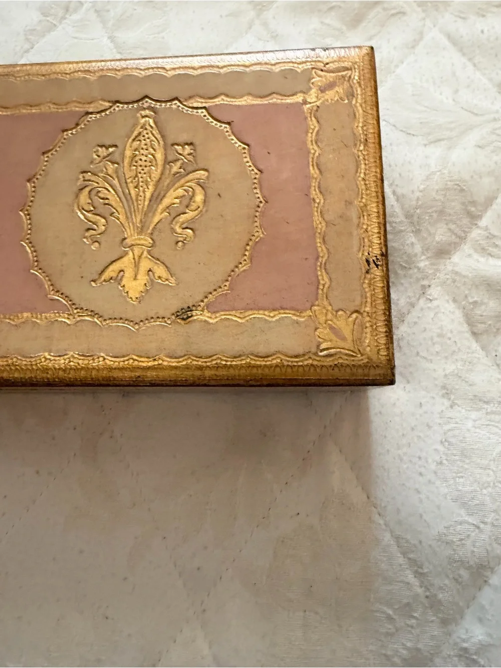 Paolo Masi elegant vintage